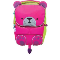 Trunki Toddlepak Betsy Backpack - Rose