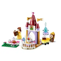 LEGO Juniors L'heure du conte de Belle 10762