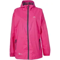 Trespass Qikpac Jacket Rose XL Femme