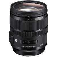 Sigma 24-70 mm F2.8 DG OS HSM Art Nikon