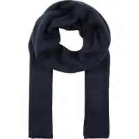 Jack & Jones Écharpe 'JACDna' bleu marine