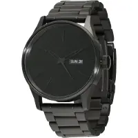 Nixon Sentry SS A356-1147 Montre pour homme