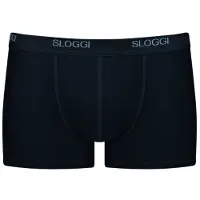 Sloggi Boxer Trunk avec logo