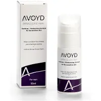 Avoyd Immaculate Man 50 g Crème