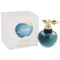 Nina Ricci Luna Eau de Toilette 50 ml