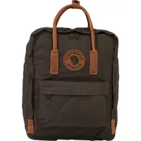 Fjällräven Kånken No. 2 Dark Olive
