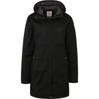 Fjall Raven Parka matelassée Damen Kiruna