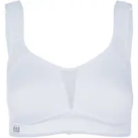 H.I.S. Soutien-gorge de sport blanc