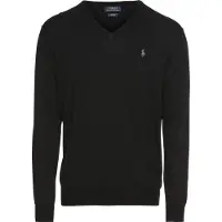 Ralph Lauren Pull-over noir