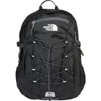 The north face Borealis Classic 15" TNF Black/Asphalt Grey 29 L