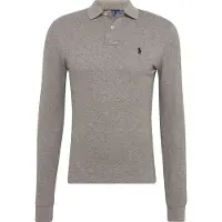 Ralph Lauren T-Shirt gris foncé