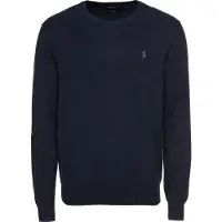 Ralph Lauren Pull-over bleu nuit