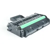 Ricoh 407254 (SP-201HE) - Noir - Toner
