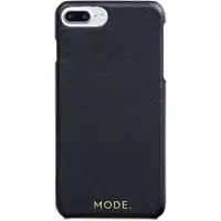 Dbramante1928 LOP7NIBL5053 -London Case Iphone 6/7/8 plus zwart