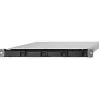 Qnap TS-453DU-RP-4G