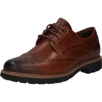 Clarks Chaussure à lacets 'Batcombe Wing'