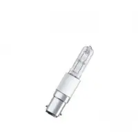 Osram Halolux Ceram B15d 150 Watt clair 86mm 64471 64498 -