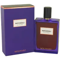 Molinard Les Elements Collection Patchouli Woda Perfumowana 75ml