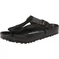 Birkenstock Séparateur d'orteils 'Gizeh' noir