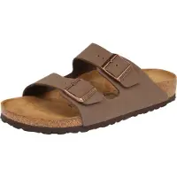 Birkenstock Mule 'Arizona'