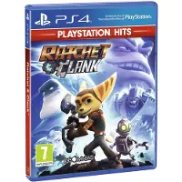 Ratchet & Clank