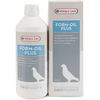 Versele-Laga Oropharma Form-Oil Plus