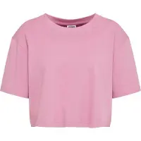 Urban Classics T-shirt rose