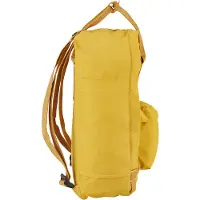 Fjällräven Kånken Ochre 16 L