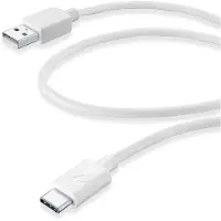 Cellularline Power Cable 60cm - USB-C