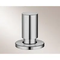 BLANCO Tirette inox mat