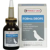 Versele-Laga Forma Drops 15 ml Goutte(S)