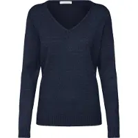 Vila Pull-over 'VIRil' marine