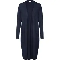 Vila Cardigan 'VIRil' bleu nuit