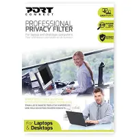 Port Designs Privacy Filter 2D 27i16/9