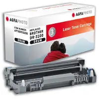 Agfa Aptbdr3100e (CF)