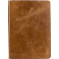 dbramante1928 Ordrup (Apple iPad 2017 (5e génération), Apple iPad 2018 (6e génération)), Étui pour tablette, Marron