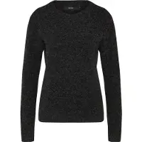 Vero Moda Pull-over 'VMDoffy' noir
