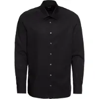 Olymp Chemise business 'Level 5' noir