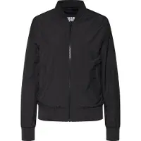 Urban Classics Veste mi-saison noir