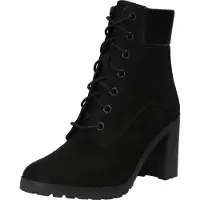 Timberland - Bottes Allington 6 pouces en nubuck pour femme - Numéro 38.5