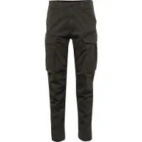 G-Star Pantalon cargo gris foncé