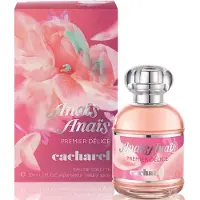 Cacharel - Anais Anais Premier Delice EDT 50ml