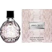 Jimmy Choo femme EDT W 60 ml