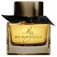 Burberry My Black 90ml 90ml Parfum Jaune Femme