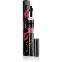 Elizabeth Arden Beautiful Color Liquid Seductive Magenta Lipstick Rouge,Rose Femme