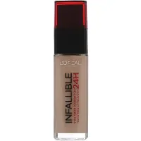 L'Oréal Loreal Fond De Teint Infaillible 24h 130 Beige Peau
