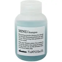 Davines Shampooing Essential Haircare Minu Shampooing