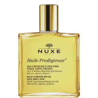 Nuxe Prodigious Oil 50ml Jaune
