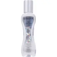 Biosilk Silk Therapy Lite conditionneur sans rinçage pour la régénération, la nutrition et la protection des cheveux 67 ml