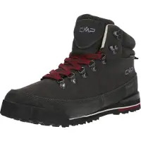 CMP 3q49557 Heka Wp Hiking Boots Vert EU 43 Homme